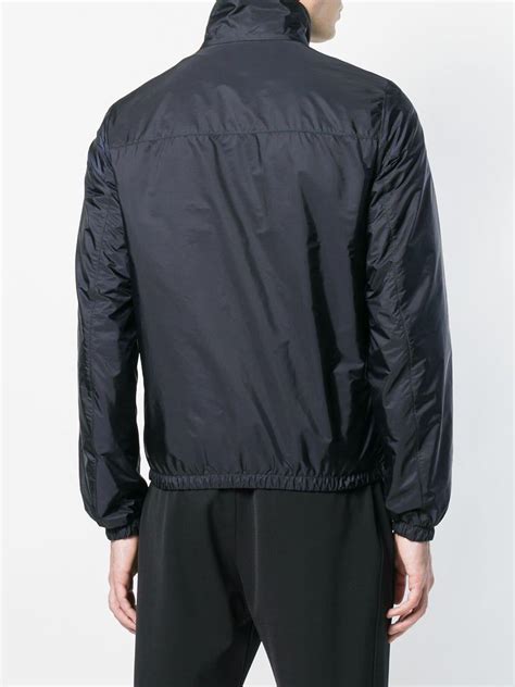 prada rain jacket men|Prada rain coats women's.